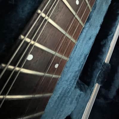 Ibanez RG1570-GK Prestige 2008 - Galaxy Black image 6