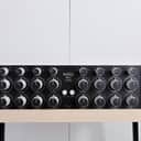 Maselec MEA-2 Precision Stereo Equalizer 2010s - Black