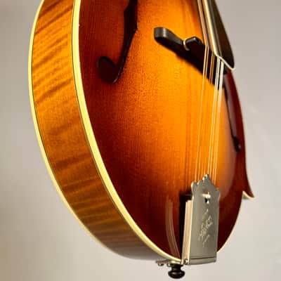 Northfield NFB-F5EWN 'Big Mon' Wide Nut - Sunburst 2022 image 6