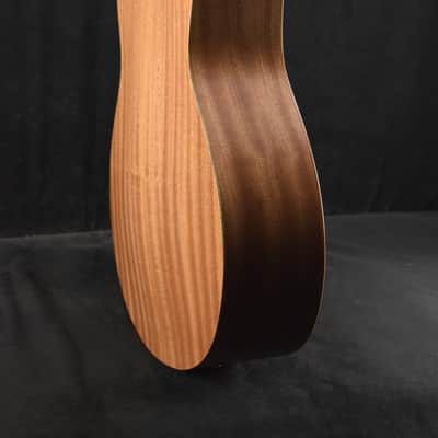 Taylor GS Mini Mahogany Left Handed image 7