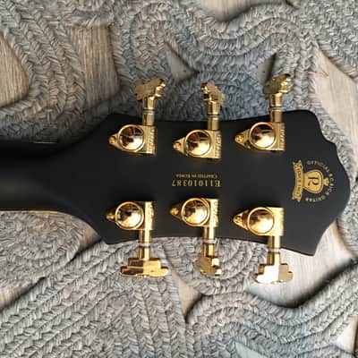 BC Rich Mockingbird Pro X with Floyd Rose image 5