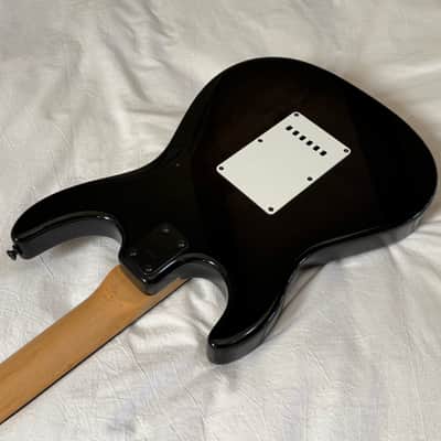 Carvin Bolt SSS Tremolo - Custom Shop Strat Killer - Made in USA - Translucent Black - Free Pro Setup - Stainless Steel Frets image 10