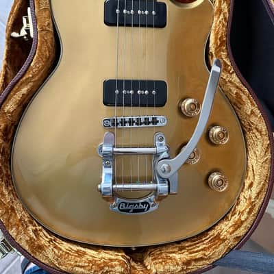 Larrivee RS-4S, 2010s - Gold image 8