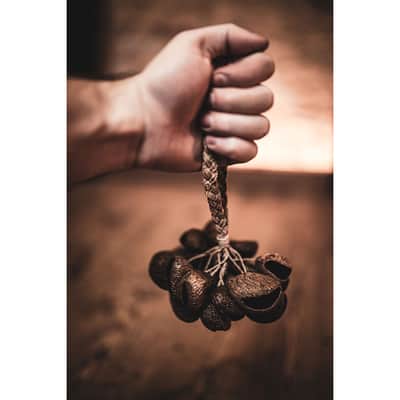 Meinl Sonic Energy SPGRS Pangi Shaker Small image 6