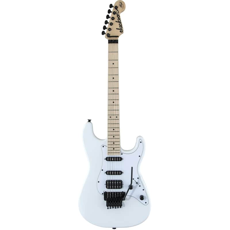 Jackson X Series Adrian Smith Signature SDXM image 1