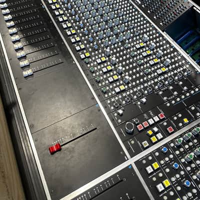 API 1608 32 Recording Console (16 CH Console & 16CH Sidecar) image 6