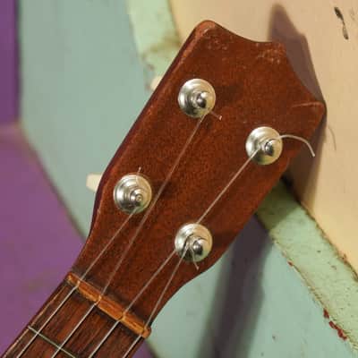 1910s Martin Style 1 Soprano Ukulele (VIDEO! Fresh Work, Ready) image 3