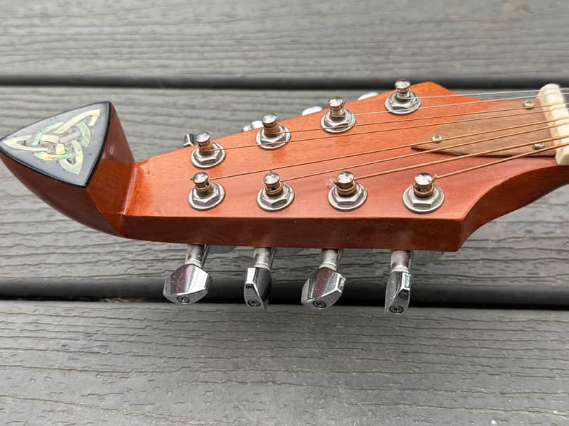 2001 Doyle Mandola image 1