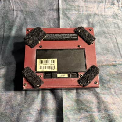 Boss AD-3 Acoustic Instrument Processor image 6