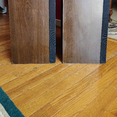 Yamaha NS9191 speakers in excellent condition - 1980's image 3