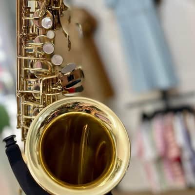 Selmer Super Action 80 ( Series I) Alto Saxophone. Outstanding - Oiginal Lacquered image 12