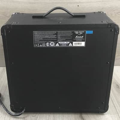 Marshall MG15FX image 10
