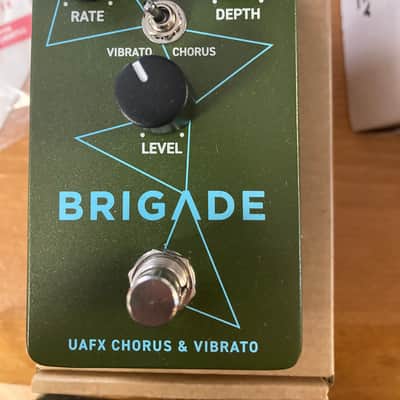 Universal Audio Brigade image 1
