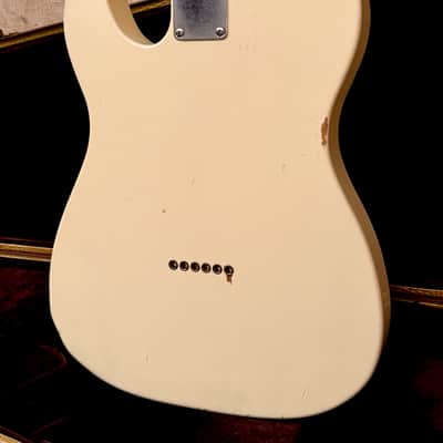 Nash T-52 2026 - Olympic White image 12