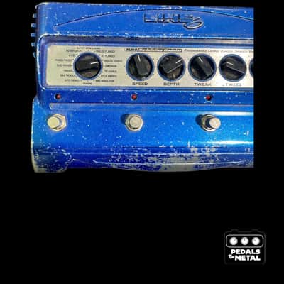line 6 mm4 - X6345 image 2