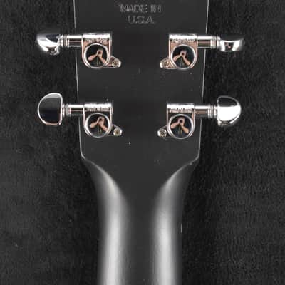 Gibson L-00 Special Satin Ebony w/ Premium Soft Shell Case image 9