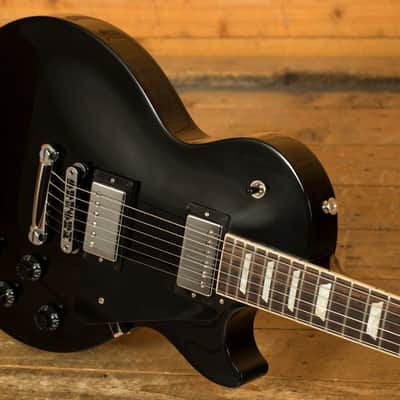 Gibson Les Paul Studio | Ebony image 5