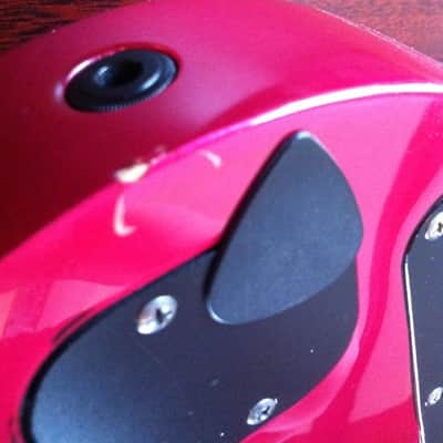 Ibanez RG770 1990 Purple Metallic (It looks pink) image 13