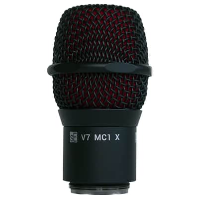 sE Electronics V7 MC1 X Microphone Capsule for Shure Wireless