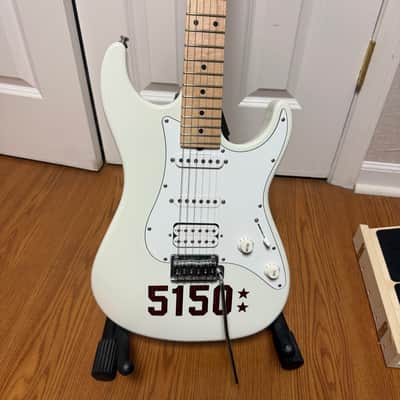 Suhr Pro series S2 - White image 2