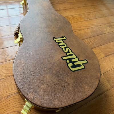 2026 Gibson Les Paul Junior - Vintage Tobacco Burst image 19