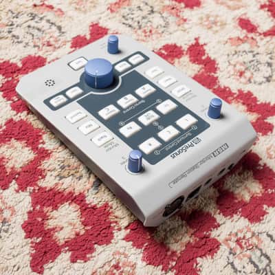 Presonus MSR Monitor Station Remote Second Hand image 5