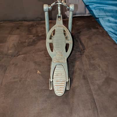 Ludwig Speed King Bass Drum Pedal #2 image 1