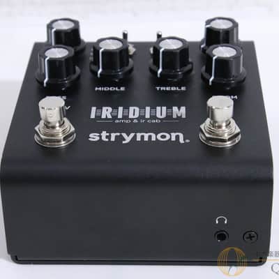 strymon IRIDIUM image 6