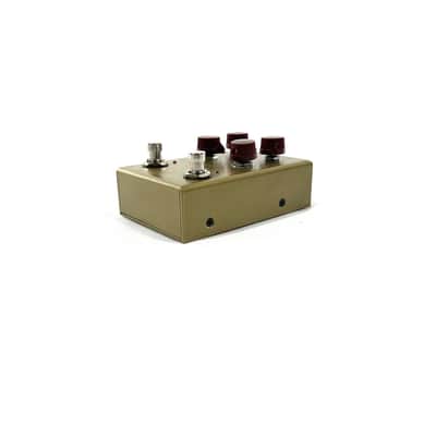 Used J. Rockett Audio Designs Archer Select Overdrive Pedal image 5