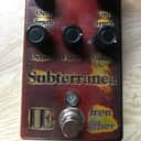 Iron Ether Subterranea - Analog Synth/Octaver