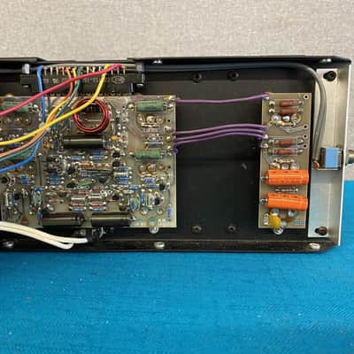 Bryston 4B Solid State Power Amp Channel / Module - NOS - Tested & Working image 3