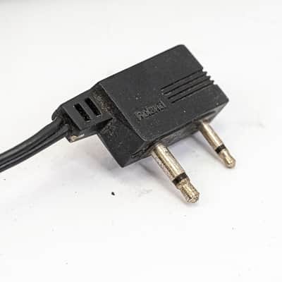 Roland MGS-1 Modulation Grip Controller for SH-101 Synth Keytar Mod Grip image 3