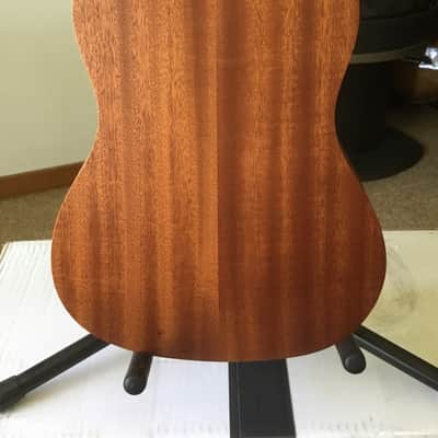 Caramel CB402 Baritone Ukulele image 2