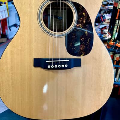 Martin Martin 000C-16GTE Premium - Natural Gloss image 2