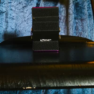 Source Audio Kingmaker Fuzz 2020s - Purple image 3