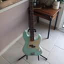 Fender Mark Hoppus Artist Series Signature Jazz Bass 2008