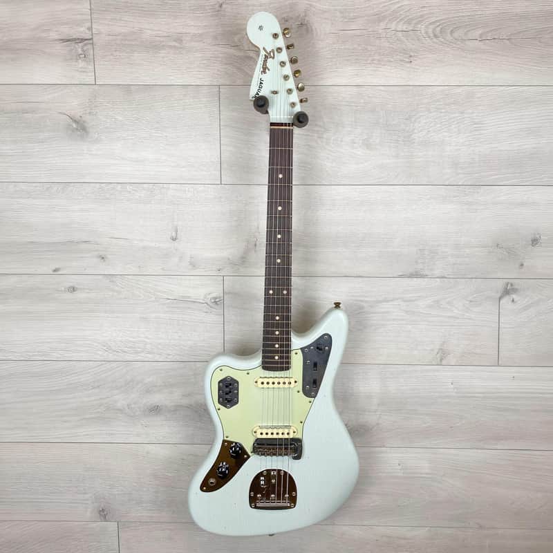 Fender Custom Shop 1963 Jaguar