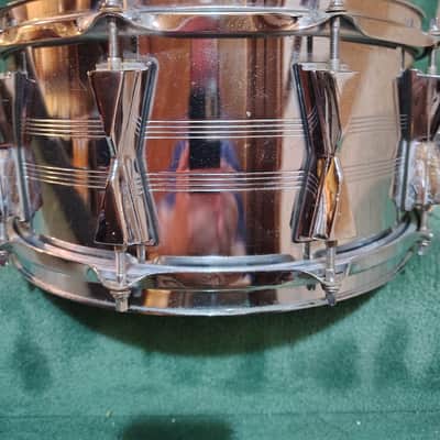 Tama Granstar 6.5x14 Snare Drum image 3