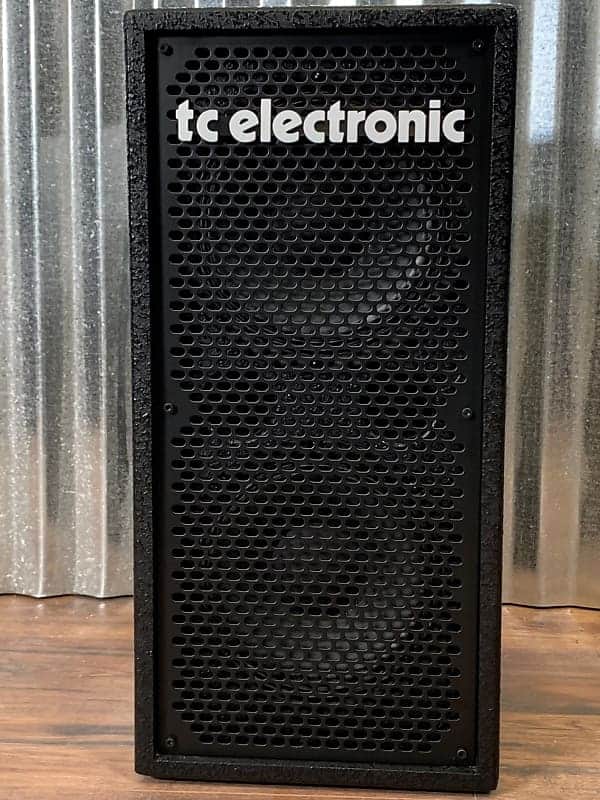 TC Electronics BC208 2019 image 1
