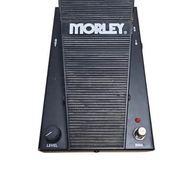 Morley Pro Series II Wah image 1