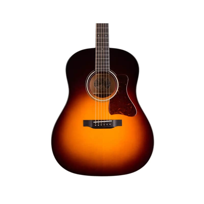 Collings CJ MH - Sunburst & Honduran Mahogany 2016 image 1