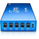 Strymon Zuma R300 5-Output Ultra Low-Profile High Current DC Power Supply (Authorized Dealer)