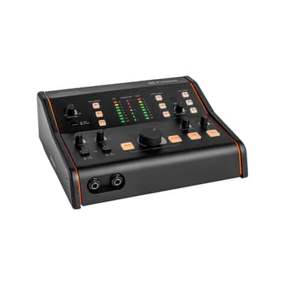 MONICON XL Palmer image 3