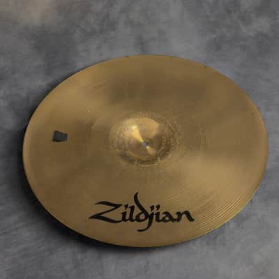 Zildjian Amir II Rock 20" Ride Cymbal image 5