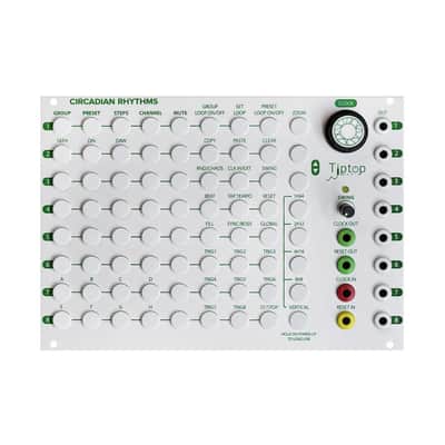 Tiptop Audio Circadian Rhythms image 1