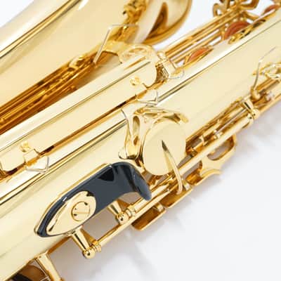 Yamaha YAS-280 [YAS280] Alto Saxophone image 20