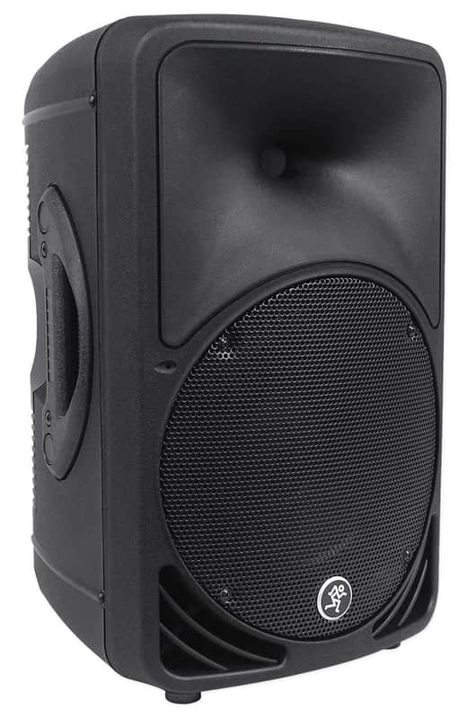 Mackie C200 200W 10 inch Passive Speaker image 1