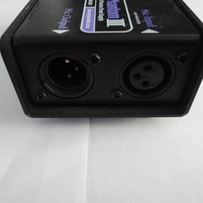 ART Phantom I 48V Phantom Power Supply 2010 - Present - Black image 3