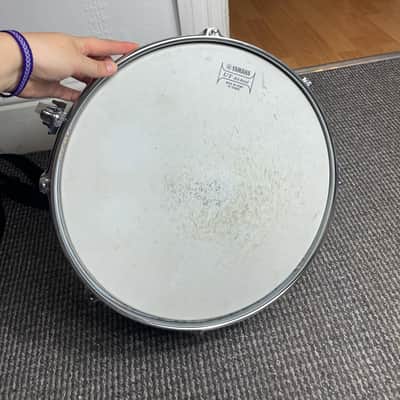 Gretsch CS1-E625 Catalina Special Edition Round Badge 7x10 / 8x12 / 16x16 / 16x22 / 5.5x14" 5pc Drum Kit 2019 - Blue Silver Duco image 23