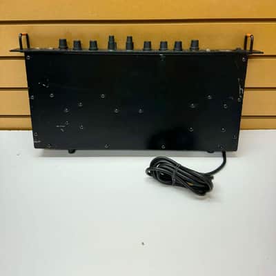 SWR Grand Prix Bass Preamp - Green Face image 11
